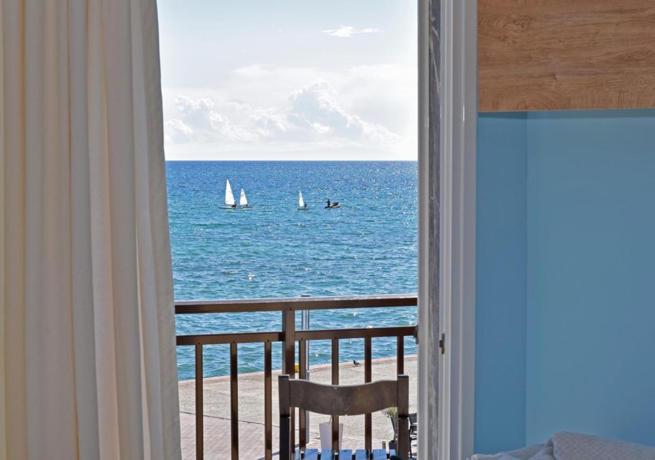 Orestis Apartment Nea Moudania