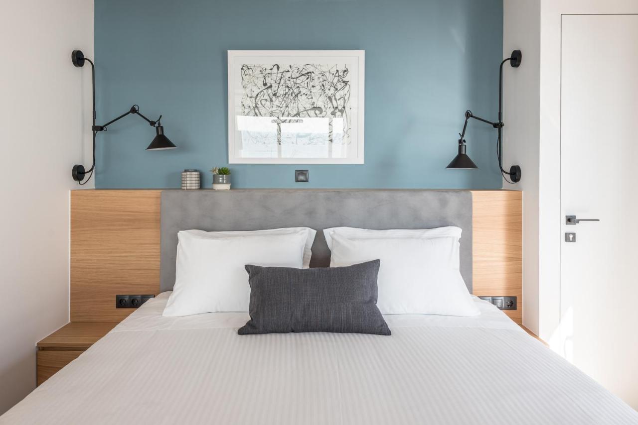 Urban Aparthotel