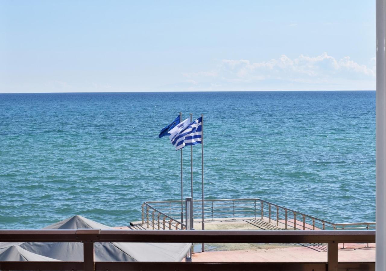 Orestis * Nea Moudania