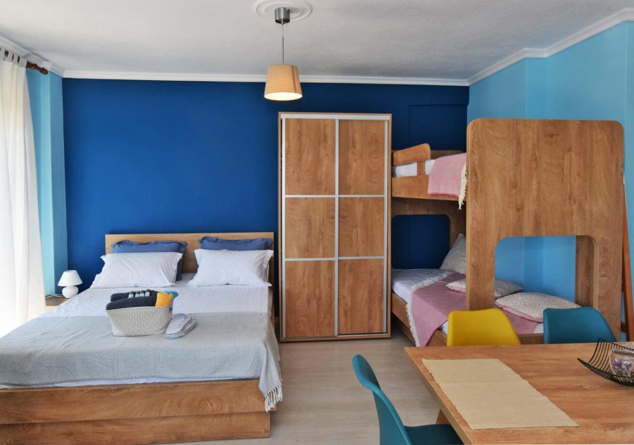 Apartment Orestis Nea Moudania