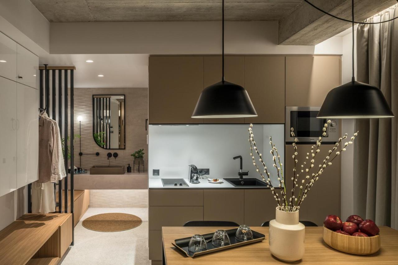 Urban Aparthotel Athens