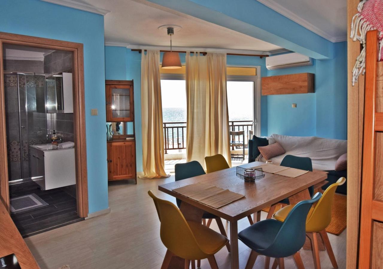 Orestis Apartment