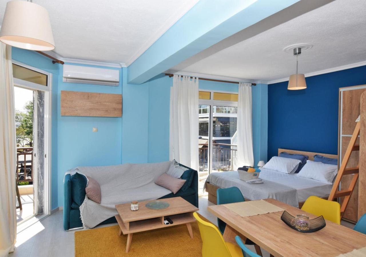 Apartment Orestis Nea Moudania