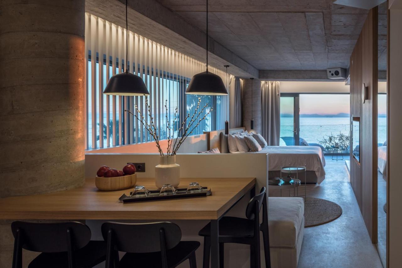 Urban Aparthotel 2*