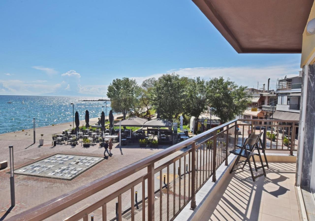 Orestis Apartment