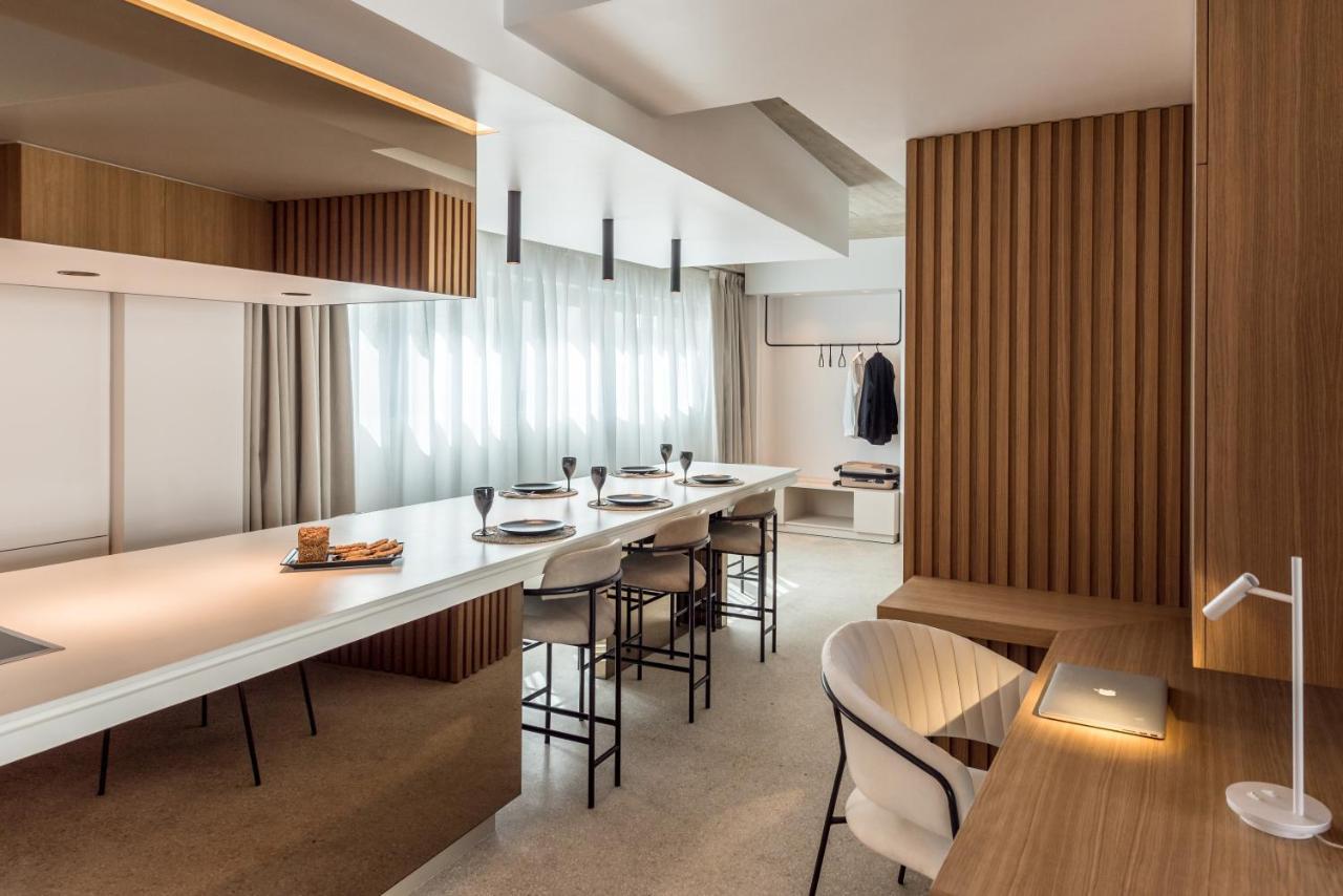 Urban Aparthotel Athens