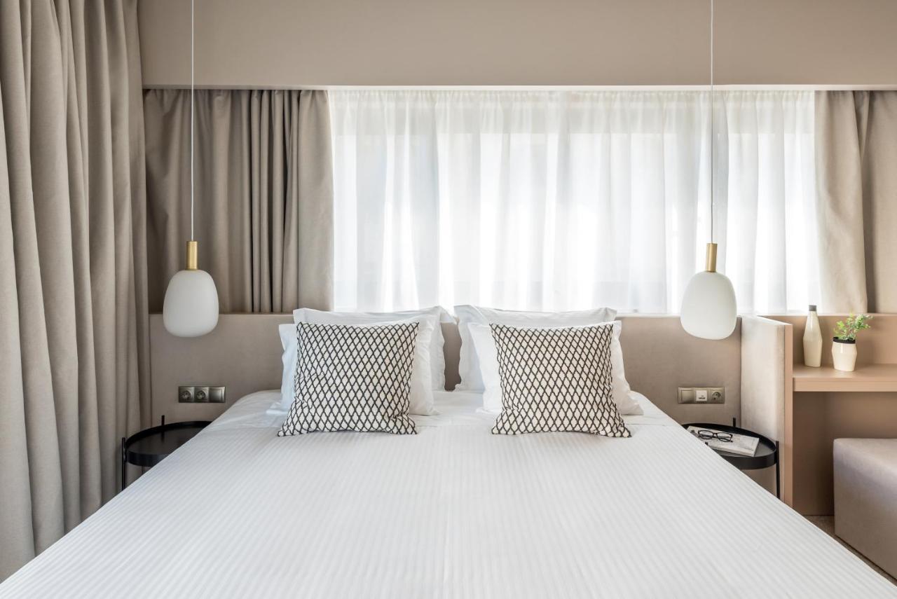 Aparthotel Urban 2*