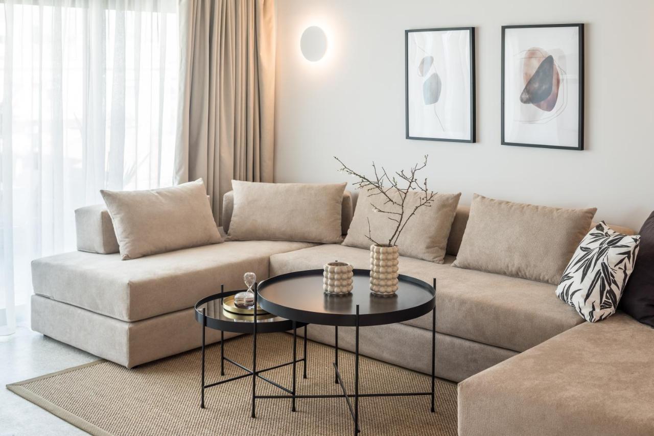 Urban Aparthotel Athens
