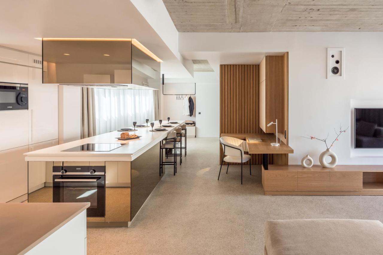 Urban Aparthotel