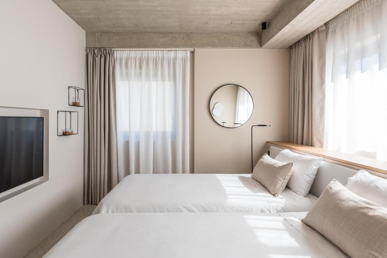 Aparthotel Urban Athens