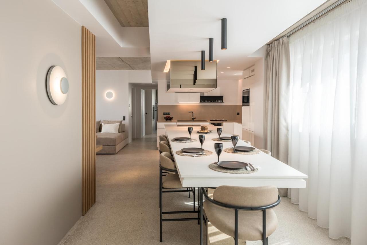Urban Aparthotel Athens