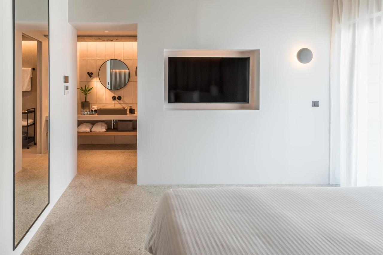Urban Aparthotel Athens