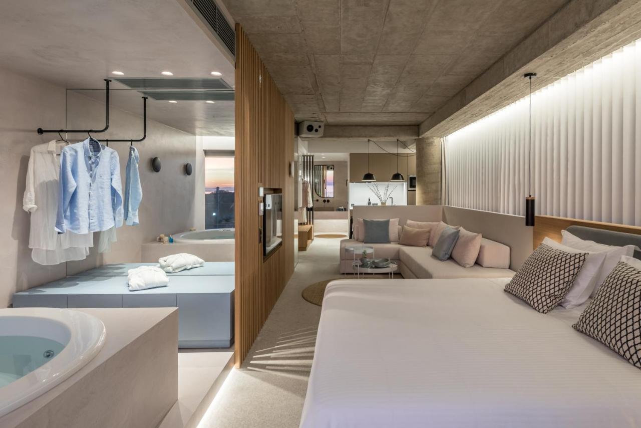 Aparthotel Urban Athens