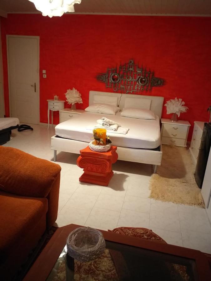 Apartment Roulas Cozy Artemida (Attica)
