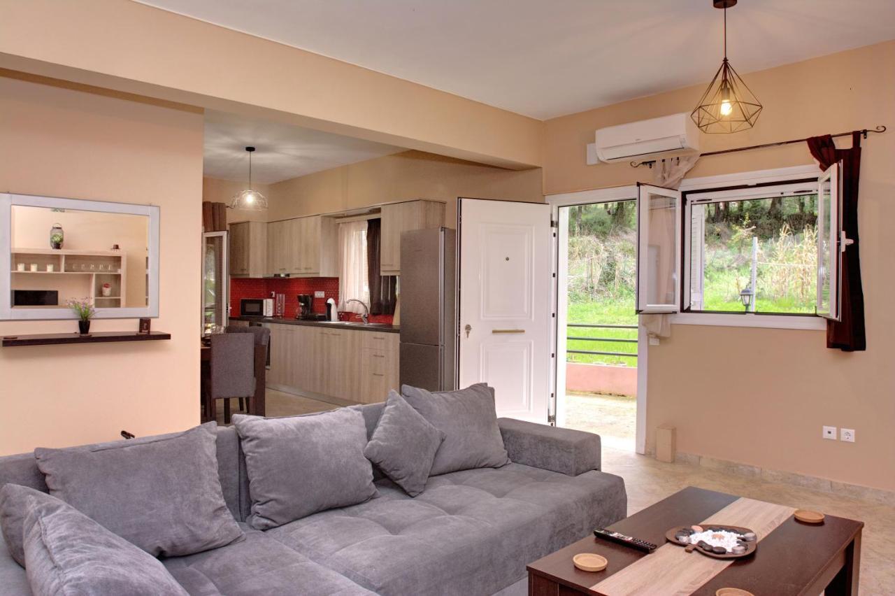 Holiday home Cypress Harmony!