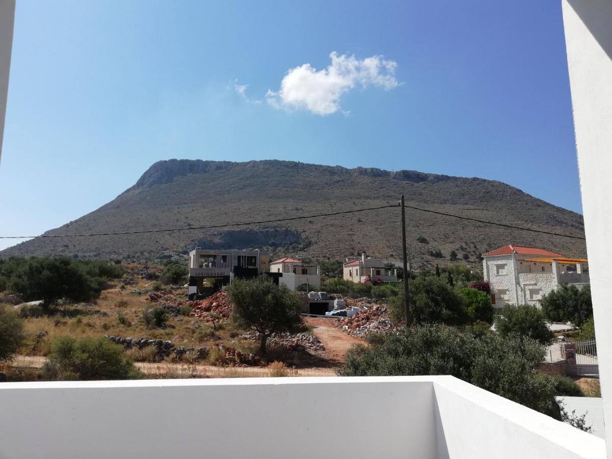Phenωmena * Kokkino Chorio