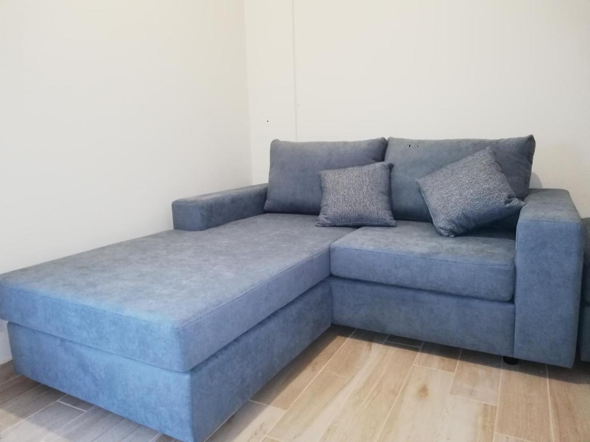Phenωmena Apartment *