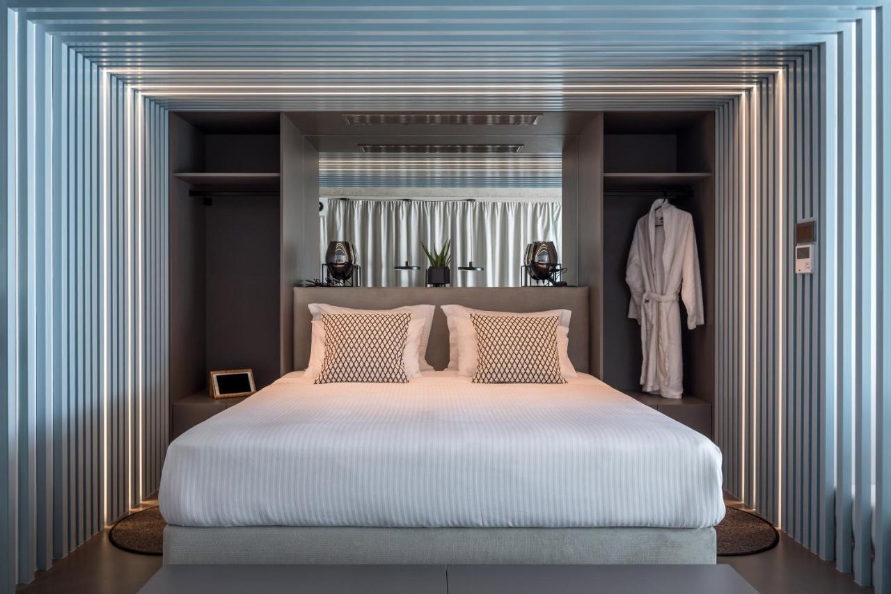 Aparthotel Urban Athens