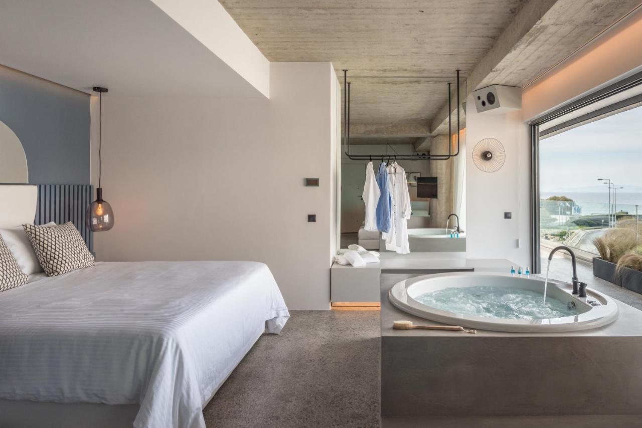 Urban Aparthotel Athens