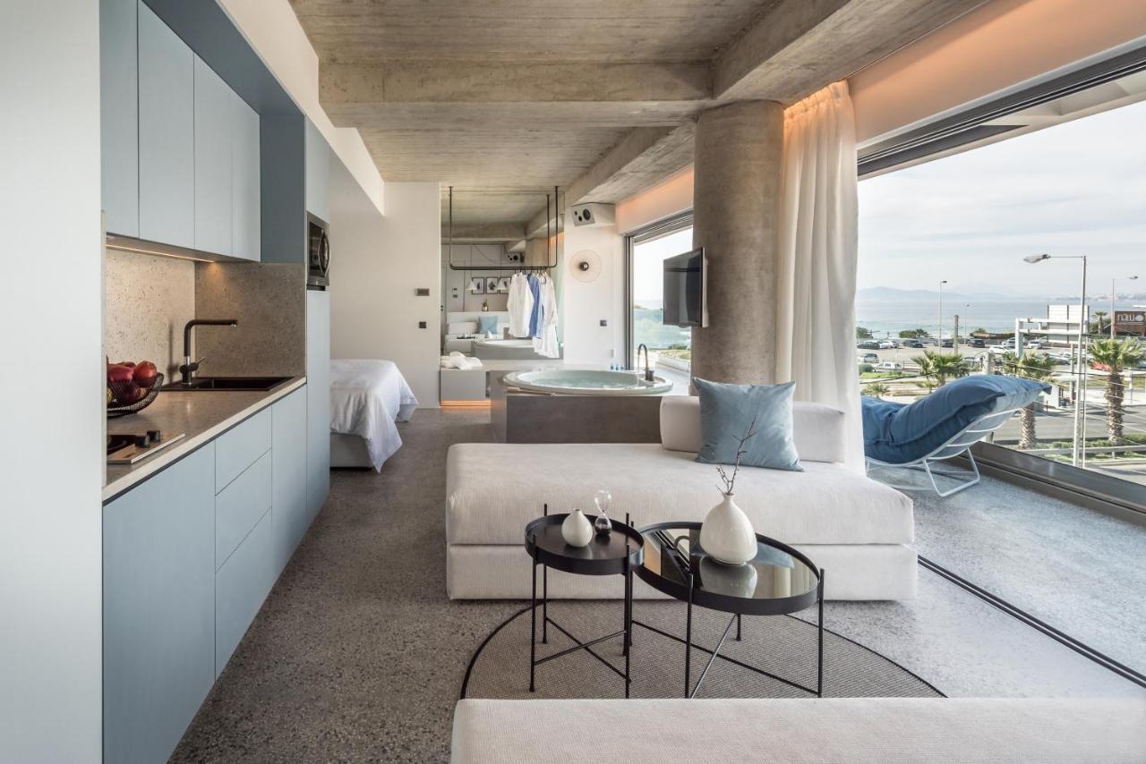 Urban Aparthotel Athens