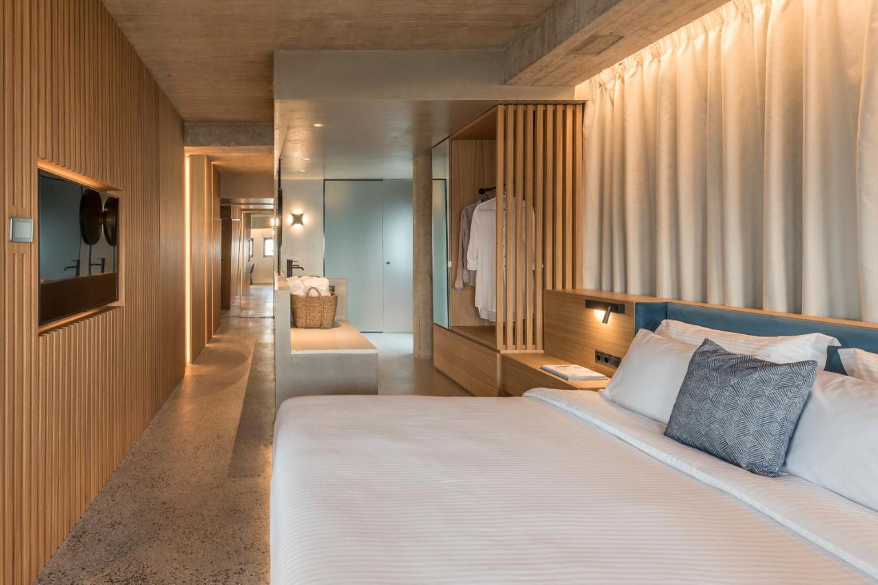 Aparthotel Urban 2*