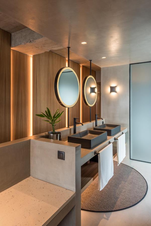 Aparthotel Urban