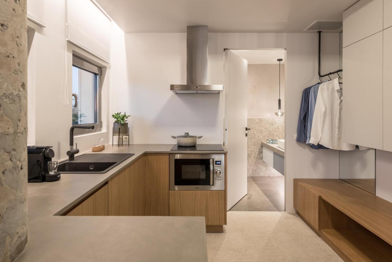 Aparthotel Urban 2*