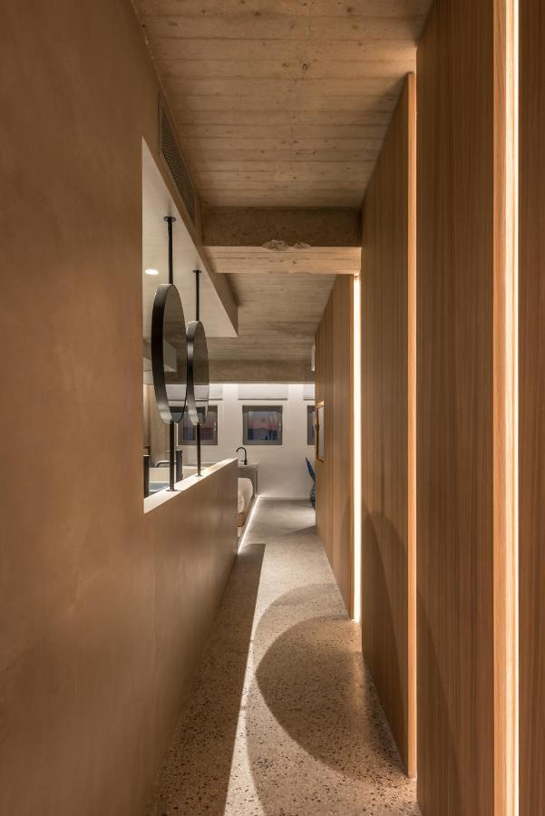 Aparthotel Urban