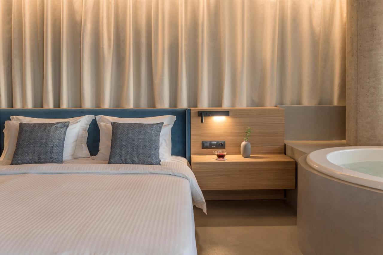Urban Aparthotel Athens