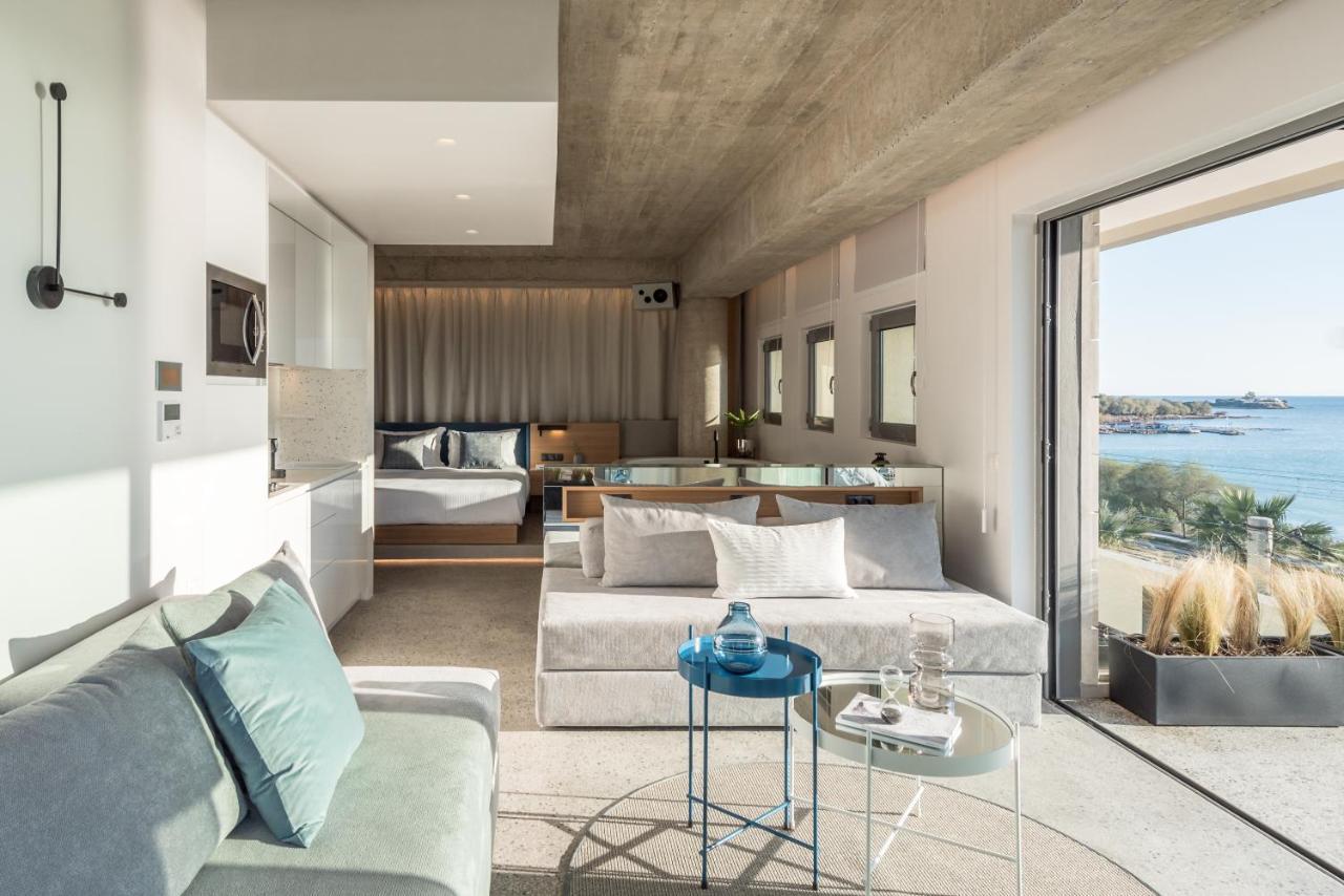 Urban Aparthotel 2*