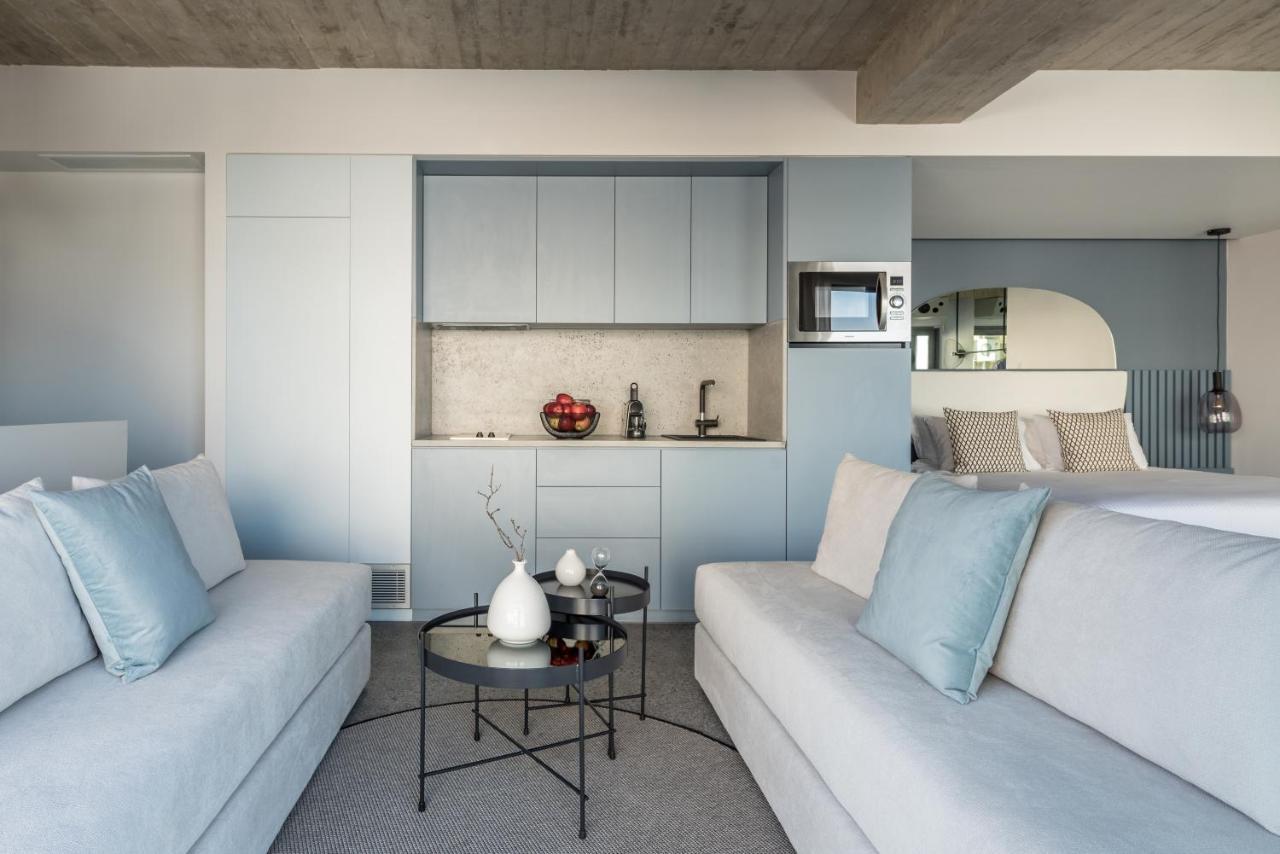 Urban Aparthotel