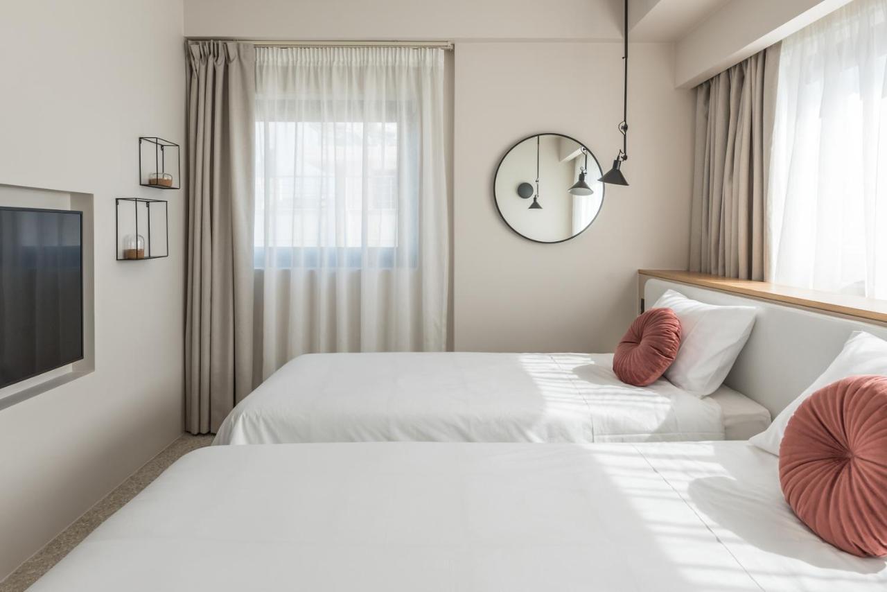 Urban Aparthotel Athens