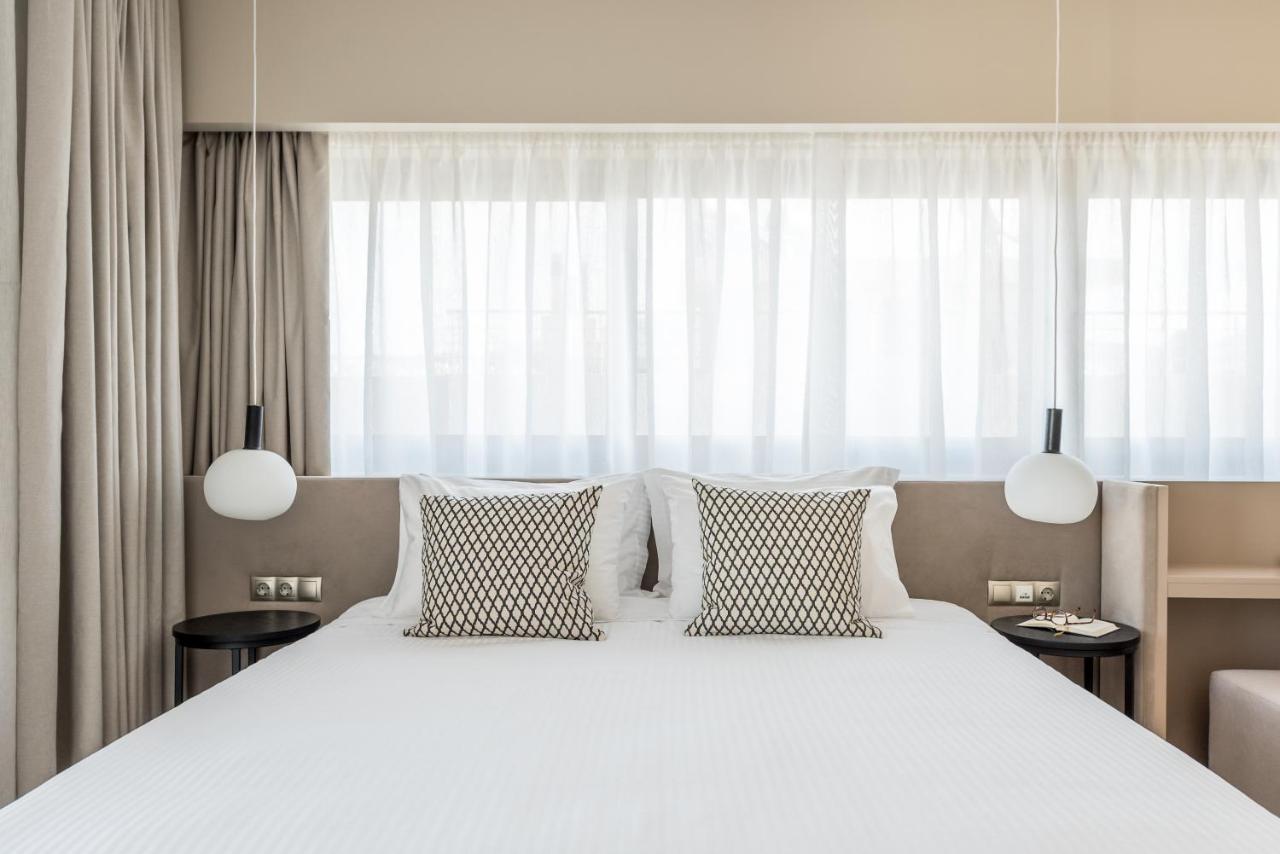 Urban Aparthotel