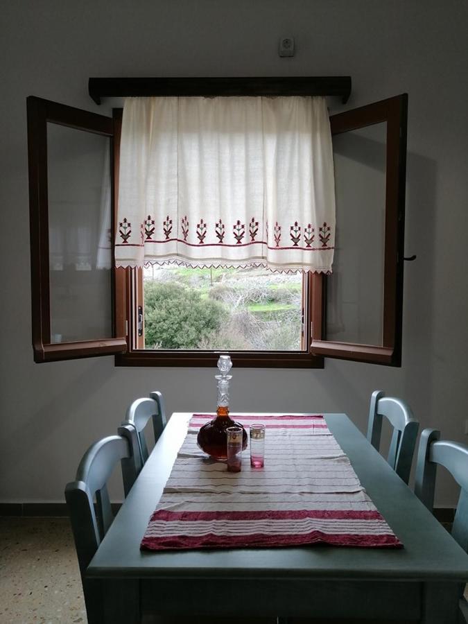 Apartment Imellos