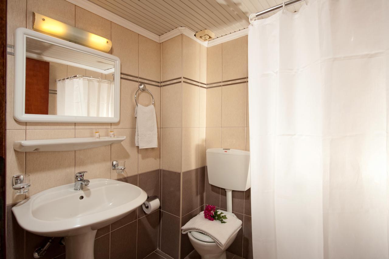 Mare 2* Malia (Crete)