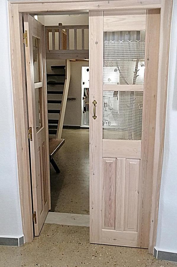 Imellos Apartment *