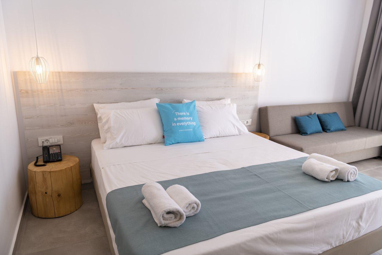 Hotel Lambi Kos Town