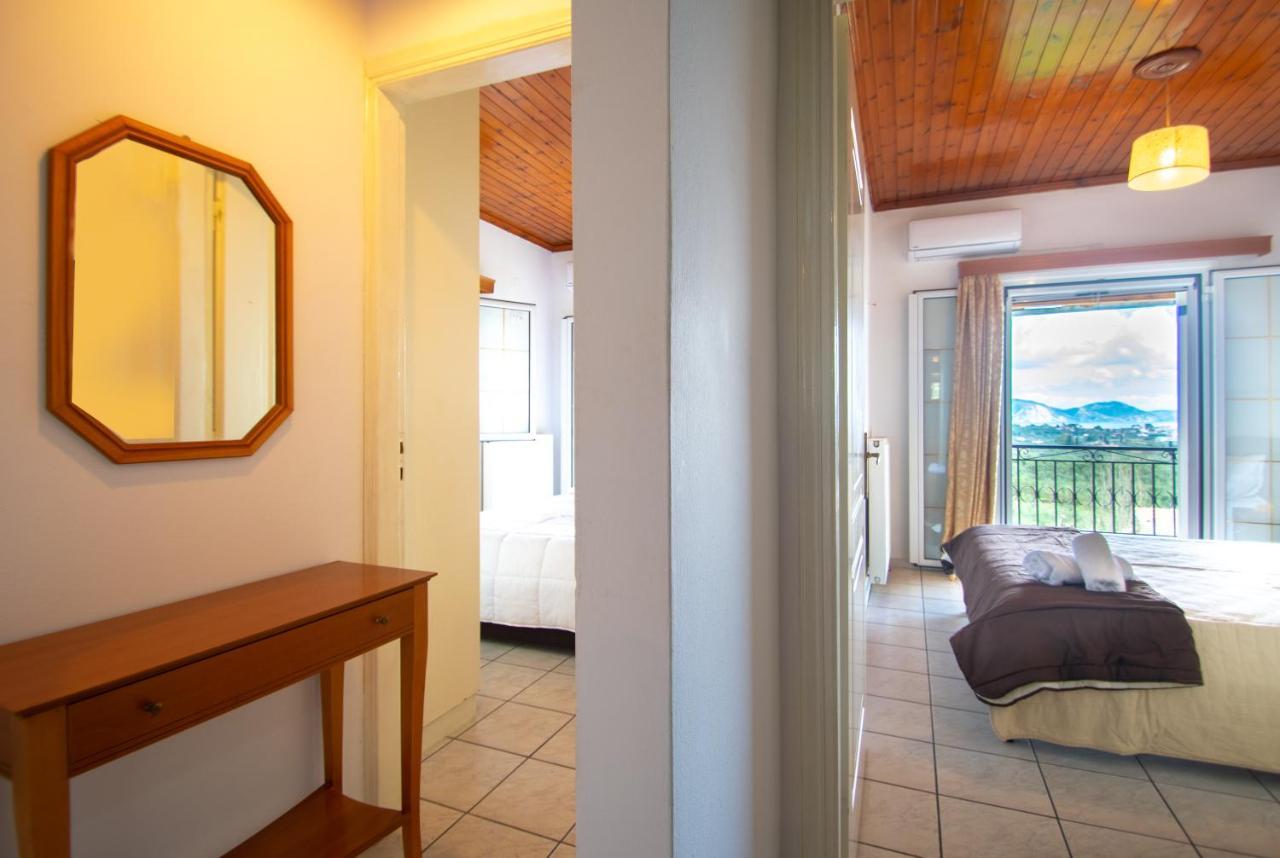Apartment Family Private Homes & Sea View Lithakia (Zakynthos)