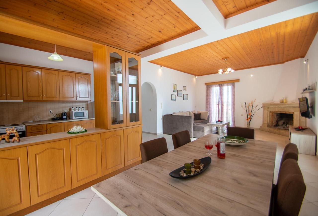 Family Private Homes & Sea View * Lithakia (Zakynthos)