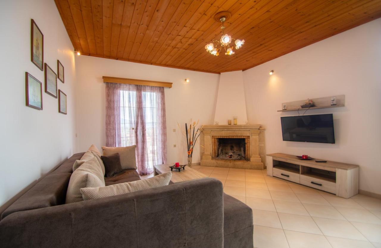 Family Private Homes & Sea View Lithakia (Zakynthos)