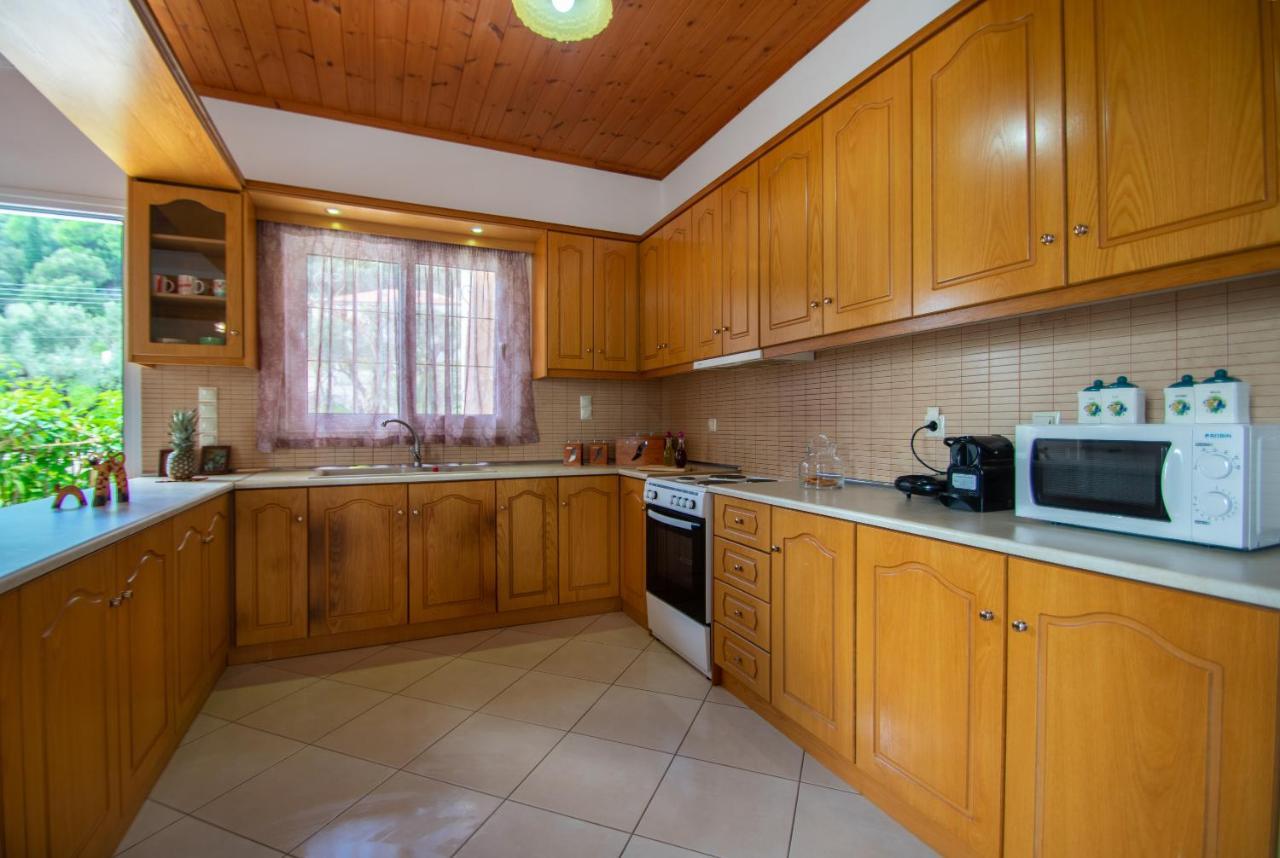 Apartment Family Private Homes & Sea View *
