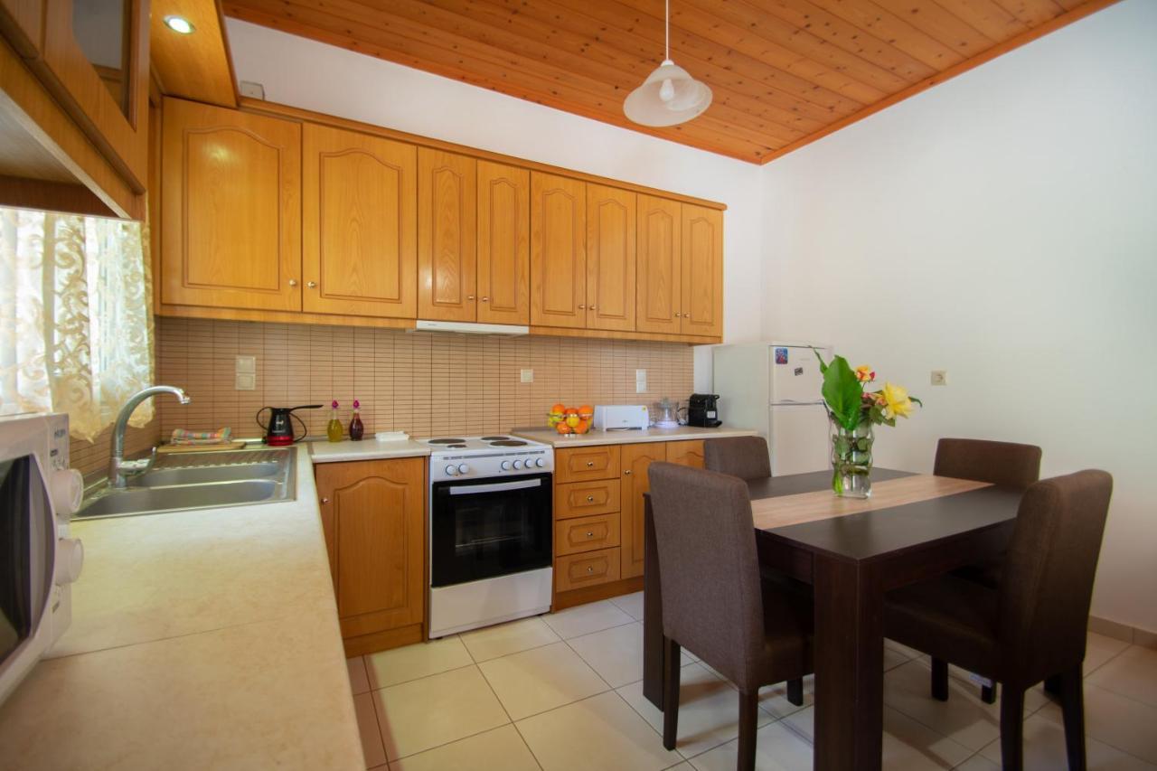 Family Private Homes & Sea View * Lithakia (Zakynthos)