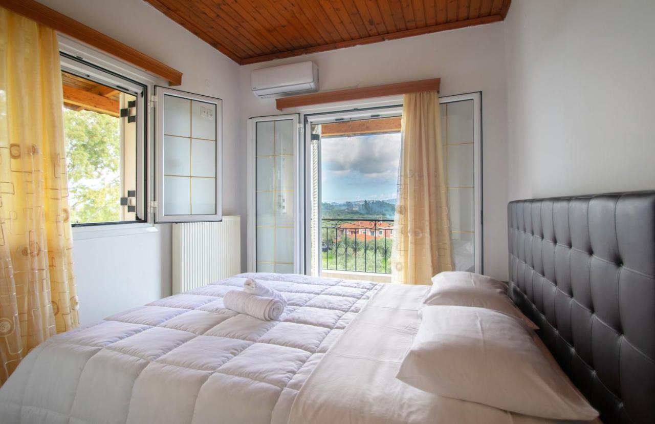Apartment Family Private Homes & Sea View