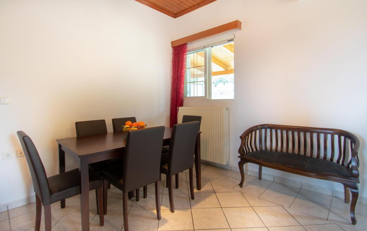 Family Private Homes & Sea View *