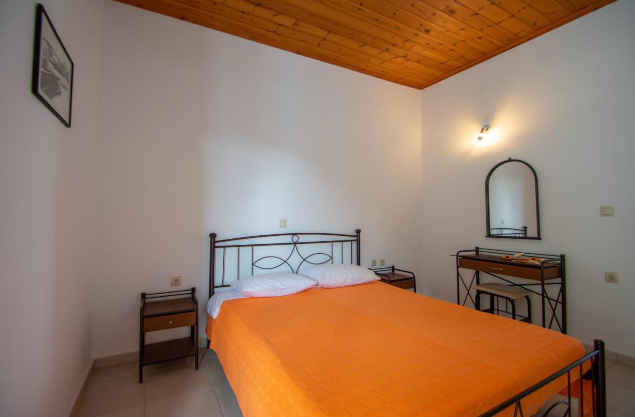Family Private Homes & Sea View Lithakia (Zakynthos)