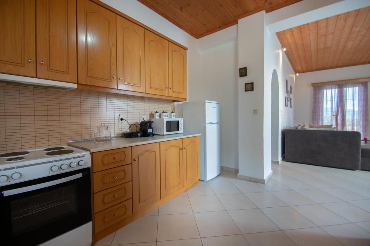 Family Private Homes & Sea View Apartment Lithakia (Zakynthos)