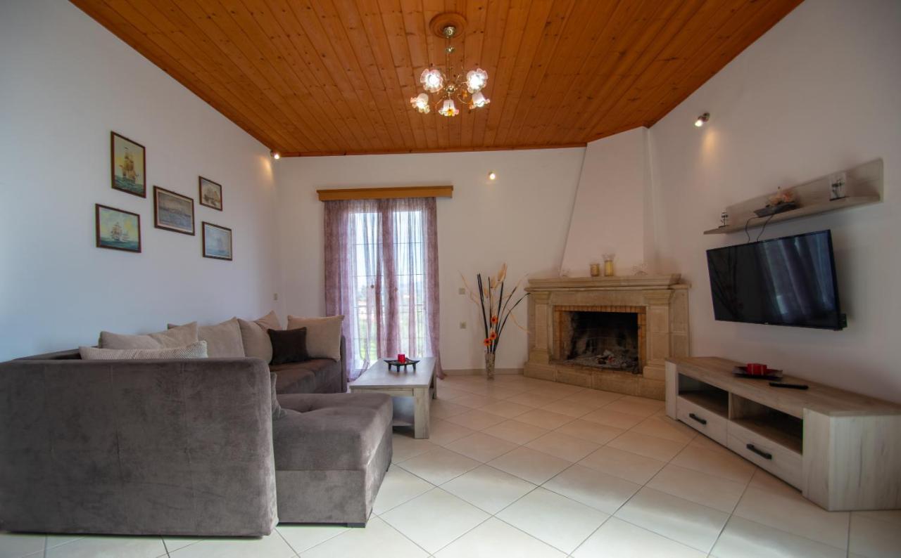Family Private Homes & Sea View Apartment Lithakia (Zakynthos)