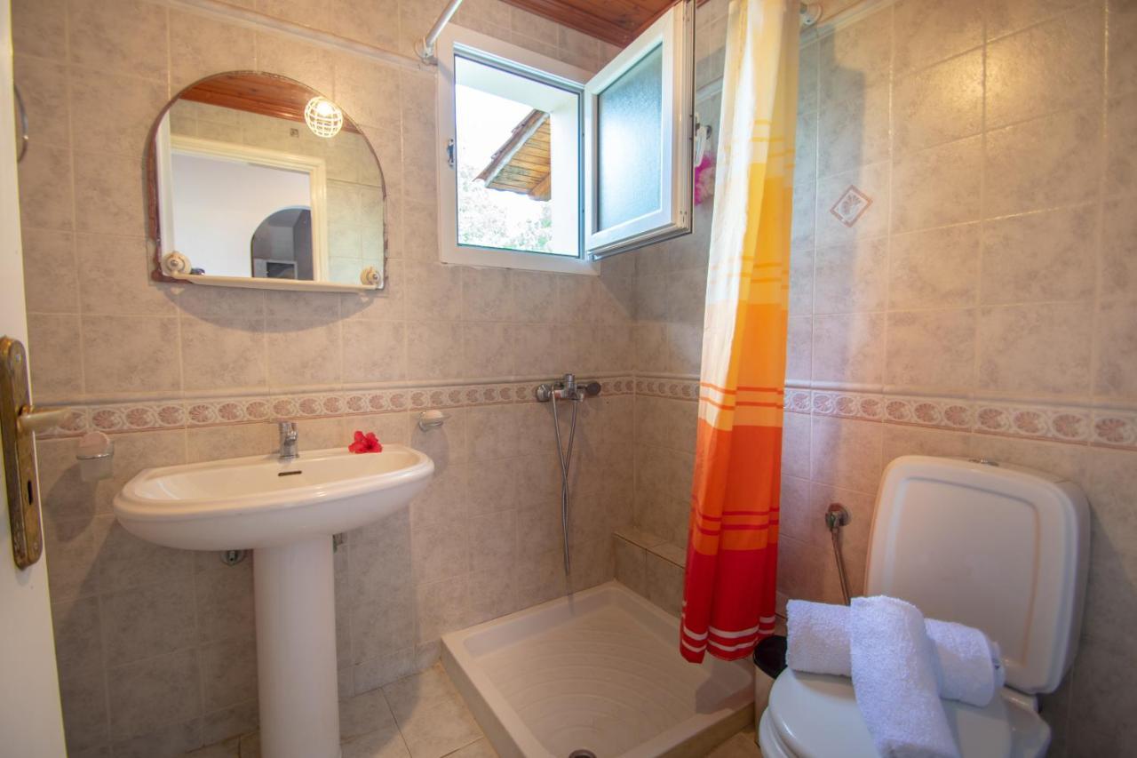 Family Private Homes & Sea View Apartment Lithakia (Zakynthos)