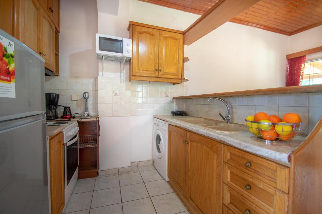 Apartment Family Private Homes & Sea View Lithakia (Zakynthos)