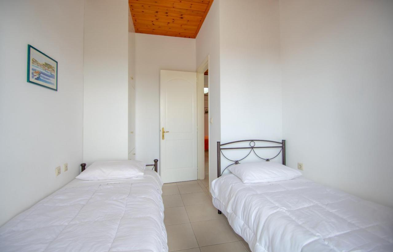 Family Private Homes & Sea View Apartment Lithakia (Zakynthos)